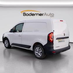Renault Kangoo KANGOO VAN FG TOLE BLUE DCI 95 L1 GSR2 EXTRA Saint-Brieuc