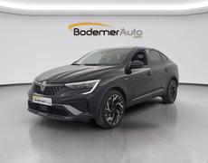 Renault Arkana Saint-Brieuc