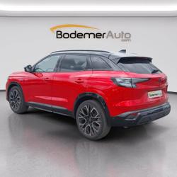 Renault Austral Austral full hybrid E-Tech 200 ch Esprit Alpine Saint-Brieuc