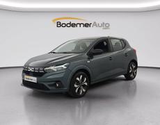 Dacia Sandero Saint-Brieuc