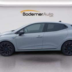 Renault Clio 5 Clio TCe 90 ch GSR2 Esprit Alpine Saint-Brieuc
