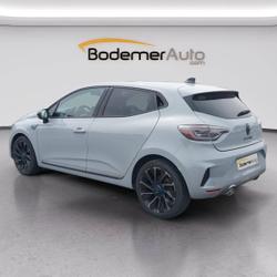Renault Clio 5 Clio TCe 90 ch GSR2 Esprit Alpine Saint-Brieuc