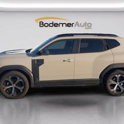 Dacia Duster Duster Hybrid 140 Journey Saint-Brieuc