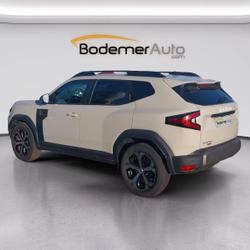 Dacia Duster Duster Hybrid 140 Journey Saint-Brieuc