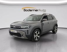 Dacia Duster Saint-Brieuc