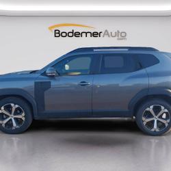 Dacia Duster Duster Hybrid 140 Journey Saint-Brieuc