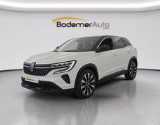 Renault Austral Saint-Brieuc