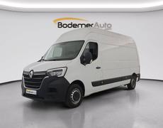 Renault Master - MASTER FGN TRAC F3500 L3H3 BLUE DCI 135 CONFORT - 24 600 €