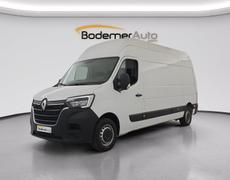 Renault Master Saint-Brieuc