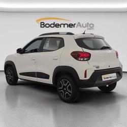 Dacia Spring Essential -23B occasion - Saint-Brieuc - photo 3/28