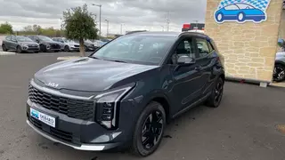 Kia Sportage  - photo 0