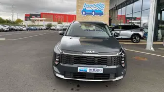 Kia Sportage  - photo 1