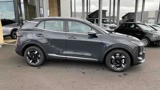 Kia Sportage  - photo 2