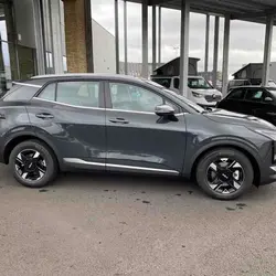 Kia Sportage 1.6 CRDI 136CH MHEV DESIGN DCT7 4X2 B&eacute;ziers
