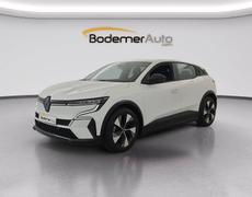 Renault Megane E-Tech - Megane E-Tech EV60 220 ch super charge Equilibre - 23 500 €