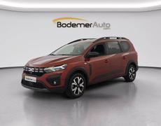 Dacia Jogger Saint-Brieuc