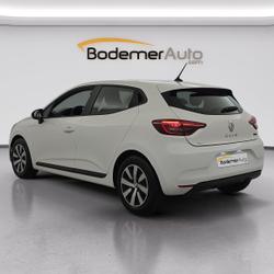 Renault Clio 5 E-Tech full hybrid 145 Equilibre occasion - Saint-Brieuc - photo 3/29