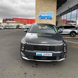 Kia Sportage 1.6 CRDI 136CH MHEV DESIGN DCT7 4X2 M&eacute;rignac