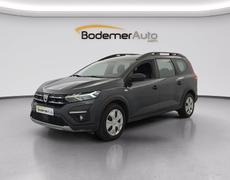 Dacia Jogger Saint-Brieuc