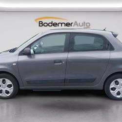 Renault Twingo 3 Twingo III E-Tech Authentic Saint-Brieuc