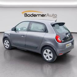 Renault Twingo 3 Twingo III E-Tech Authentic Saint-Brieuc