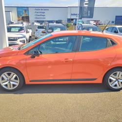 Renault Clio 5 E-Tech full hybrid 145 Evolution occasion - Saint-Brieuc - photo 2/21
