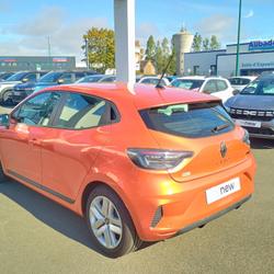 Renault Clio 5 E-Tech full hybrid 145 Evolution occasion - Saint-Brieuc - photo 3/21