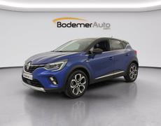 Renault Captur Saint-Brieuc