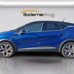 Renault Captur TCe 100 GPL SL Rive Gauche occasion - Saint-Brieuc - photo 2/15