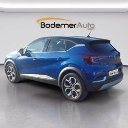 Renault Captur TCe 100 GPL SL Rive Gauche occasion - Saint-Brieuc - photo 3/15