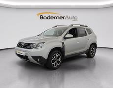 Dacia Duster Saint-Brieuc