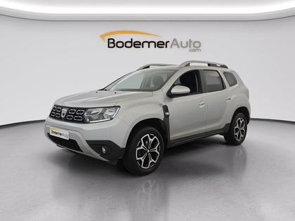 Dacia Duster - Duster Blue dCi 115 4x2 Prestige - 15 900 €