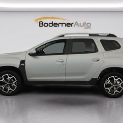 Dacia Duster Blue dCi 115 4x2 Prestige occasion - Saint-Brieuc - photo 2/31