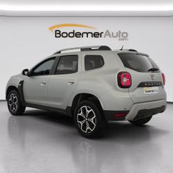 Dacia Duster Blue dCi 115 4x2 Prestige occasion - Saint-Brieuc - photo 3/31