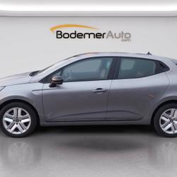 Renault Clio 5 Clio Blue dCi 100 ch GSR2 Evolution Saint-Brieuc