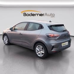 Renault Clio 5 Clio Blue dCi 100 ch GSR2 Evolution Saint-Brieuc
