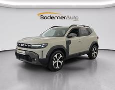 Dacia Duster Saint-Brieuc