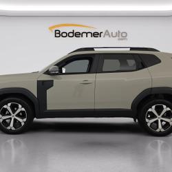 Dacia Duster Mild Hybrid 140 Journey occasion - Saint-Brieuc - photo 2/31