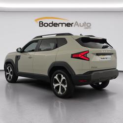 Dacia Duster Mild Hybrid 140 Journey occasion - Saint-Brieuc - photo 3/31