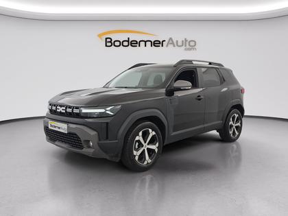 Dacia Duster - Duster Mild Hybrid 140 Journey - 26 100 €