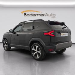 Dacia Duster Mild Hybrid 140 Journey occasion - Saint-Brieuc - photo 3/31