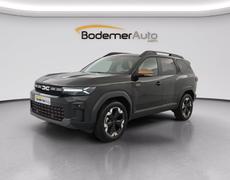 Dacia Bigster - Bigster Hybrid 155 Extreme - 32 250 €