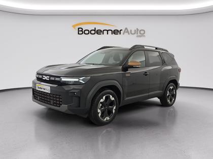 Dacia Bigster - Bigster Hybrid 155 Extreme - 32 250 €