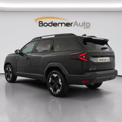 Dacia Bigster Hybrid 155 Extreme occasion - Saint-Brieuc - photo 3/35
