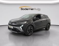 Renault Symbioz Saint-Brieuc