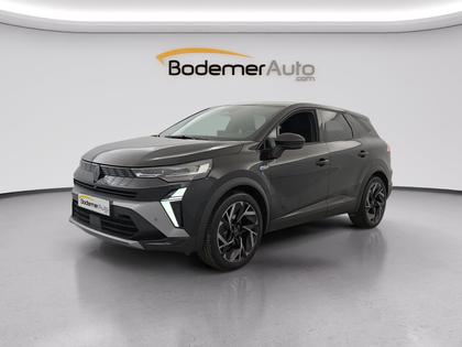 Renault Symbioz - Symbioz E-Tech full hybrid 160 ch Esprit Alpine - 33 250 €