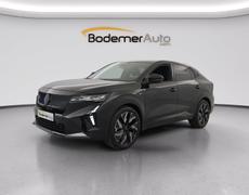 Renault Rafale - Rafale E-Tech full hybrid 200 ch esprit Alpine - 44 500 €