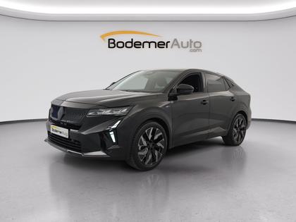 Renault Rafale - Rafale E-Tech full hybrid 200 ch esprit Alpine - 44 500 €