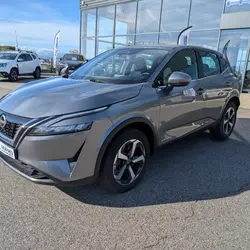 Nissan Qashqai E-POWER 190CH BUSINESS EDITION 2022 Rivesaltes