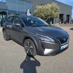 Nissan Qashqai E-POWER 190CH BUSINESS EDITION 2022 Rivesaltes